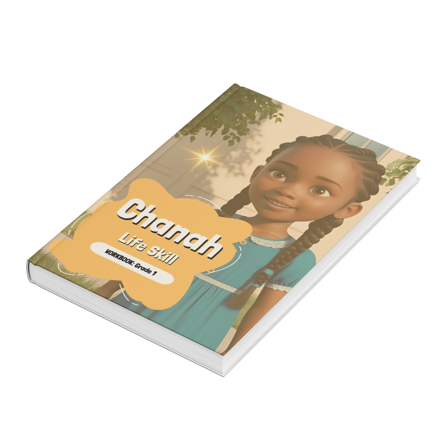 Personalised Life Skill Books - Image 2