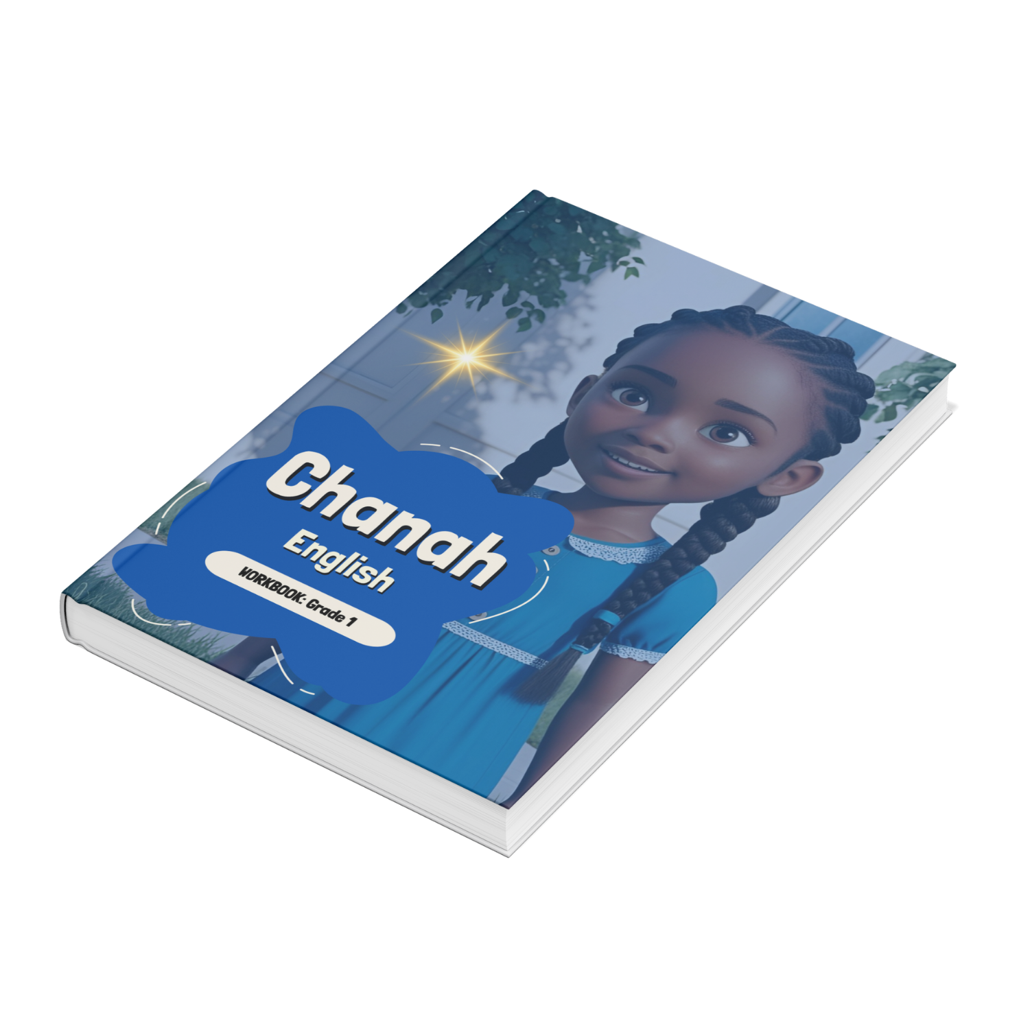 Personalised English Books - Image 3