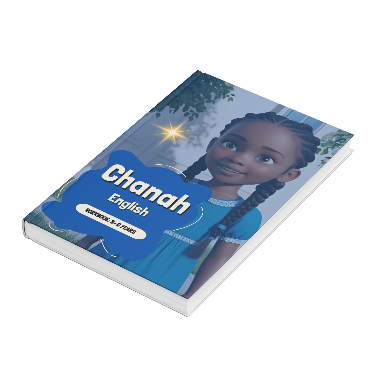 Personalised English Books - Image 2