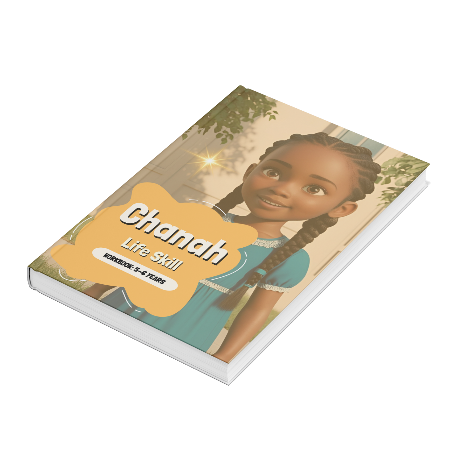 Personalised Life Skill Books - Image 3